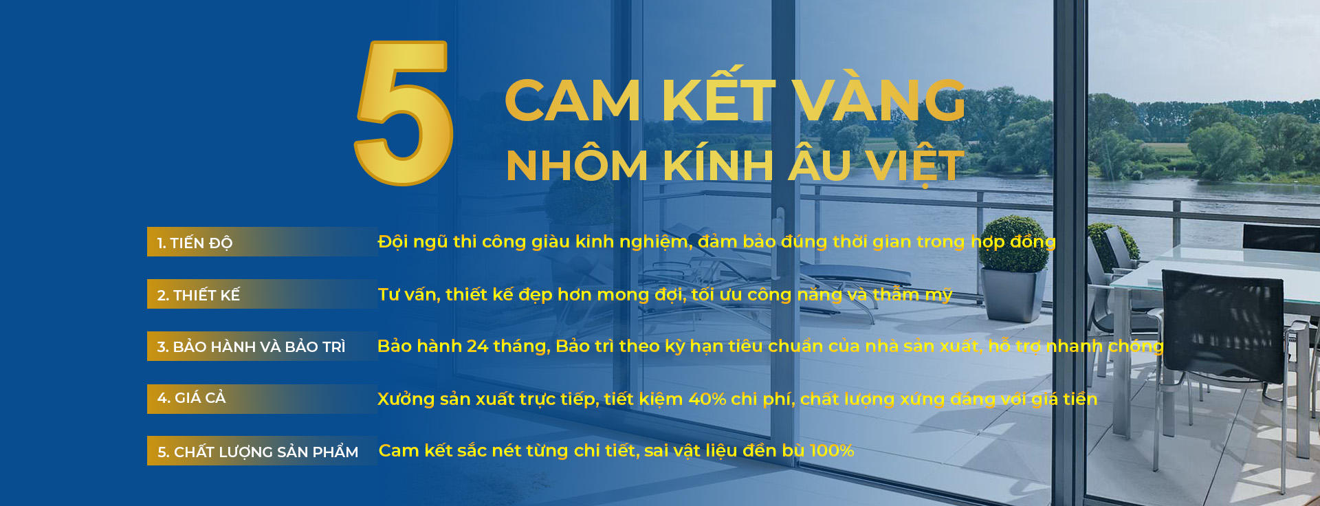 Banner danh mục 